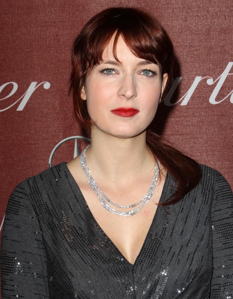 Diablo Cody;<br>The 23rd Annual Palm Springs International Film Festival Awards Gala - Arrivals