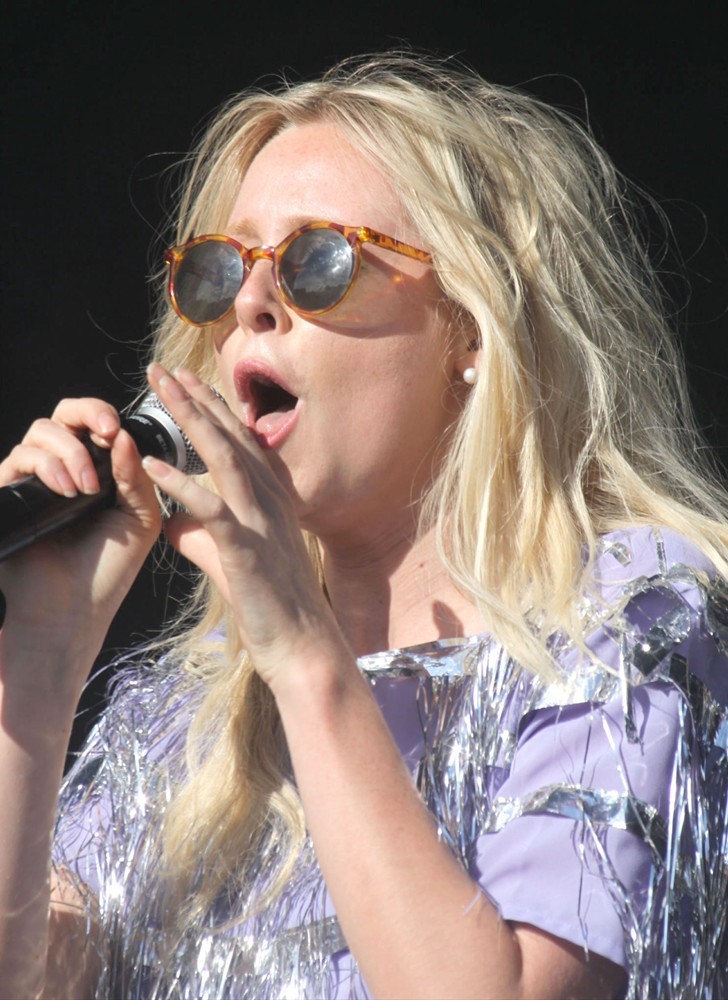 Diana Vickers;<br>Access All Eirias - Performances