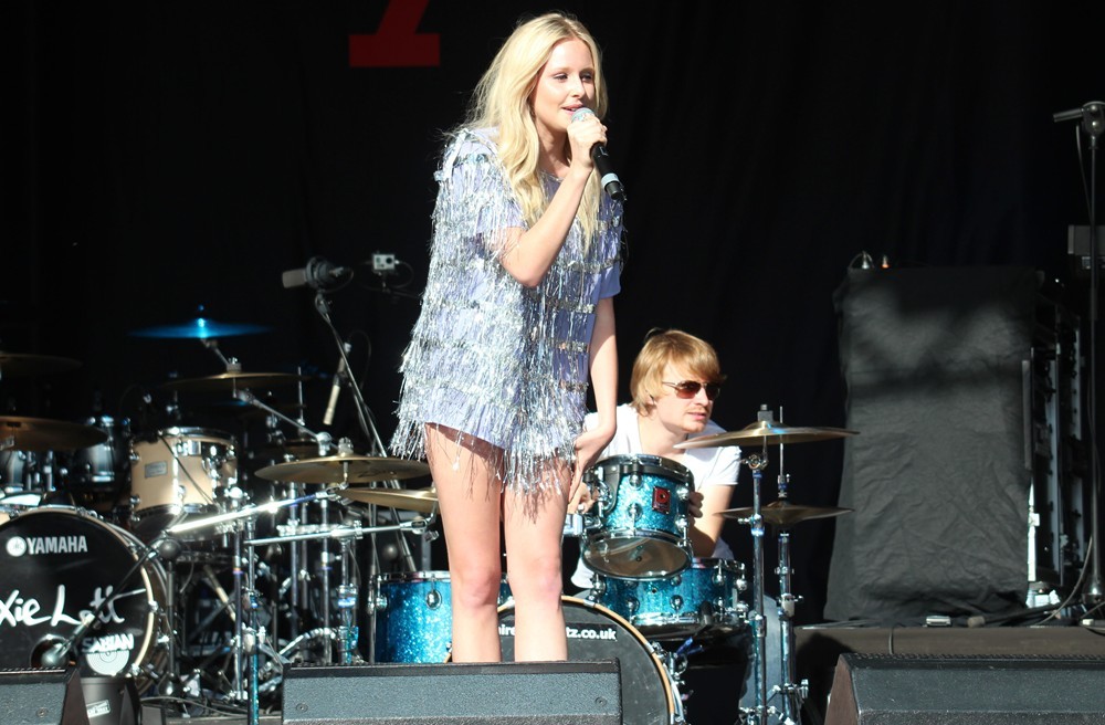 Diana Vickers;<br>Access All Eirias - Performances
