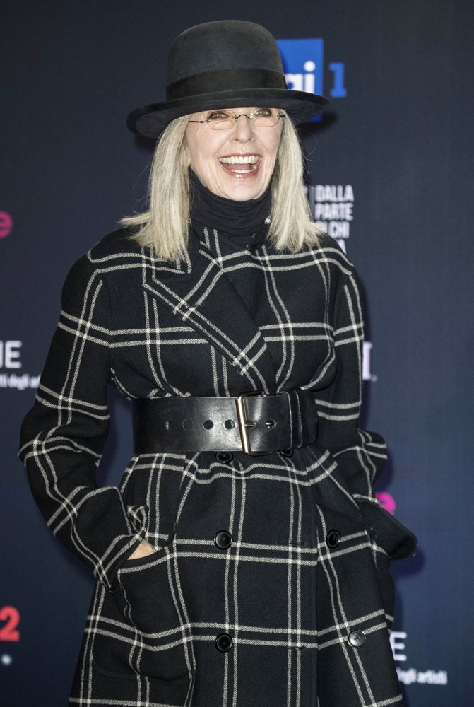 David di Donatello Awards 2018 - Arrivals