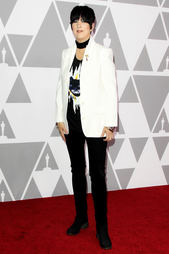 90th Annual Oscars Nominees Luncheon