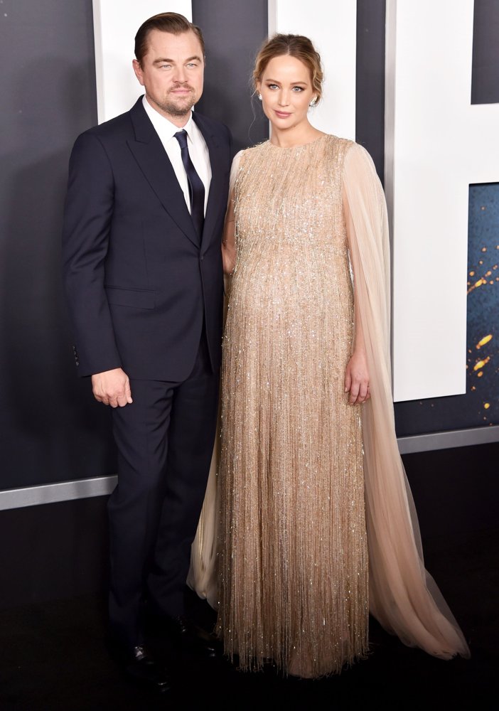 World Premiere of Netflix's Don't Look Up