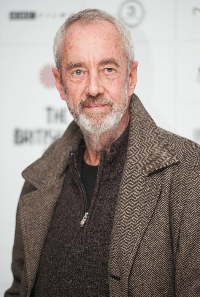 Dick Pope;<br>The Moet British Independent Film Awards Nominations Announcement