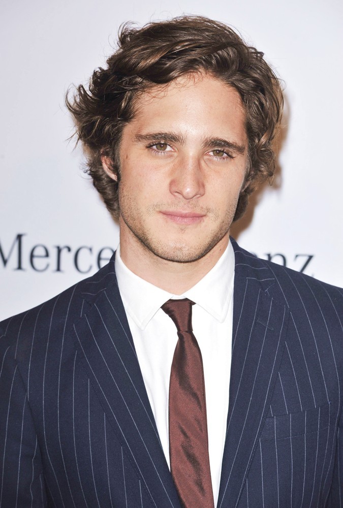 Diego Boneta;<br>26th Anniversary Carousel of Hope Ball - Presented by Mercedes-Benz - Arrivals