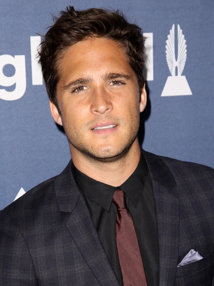 Diego Boneta Pictures, Latest News, Videos.