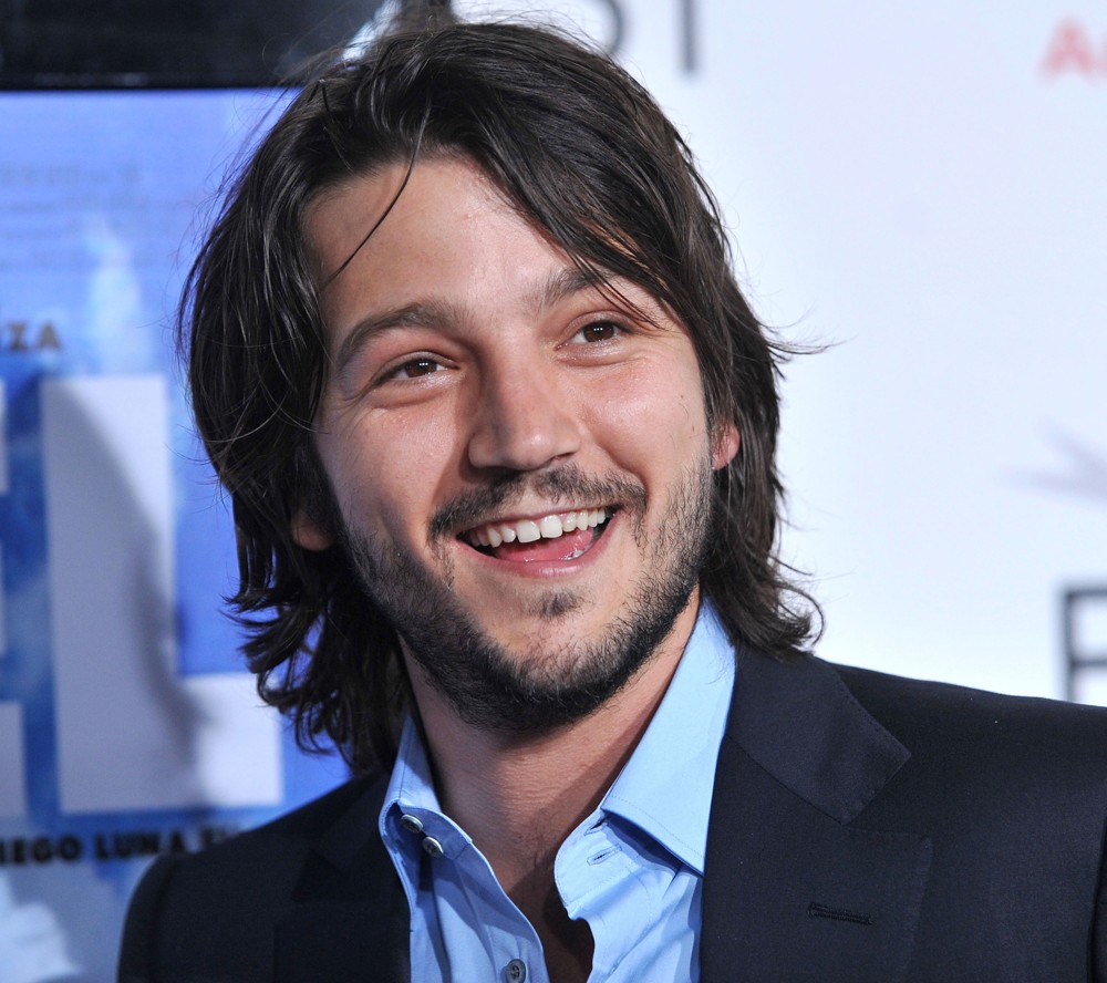 Diego Luna;<br>AFI Fest 2010 Centerpiece Gala Screening of Abel