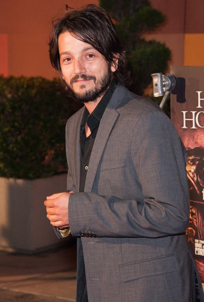 Universal Studios Hollywood Halloween Horror Nights Eyegore Awards - Arrivals