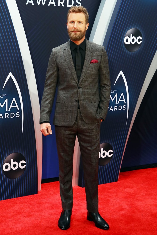 Dierks Bentley Pictures Latest News Videos
