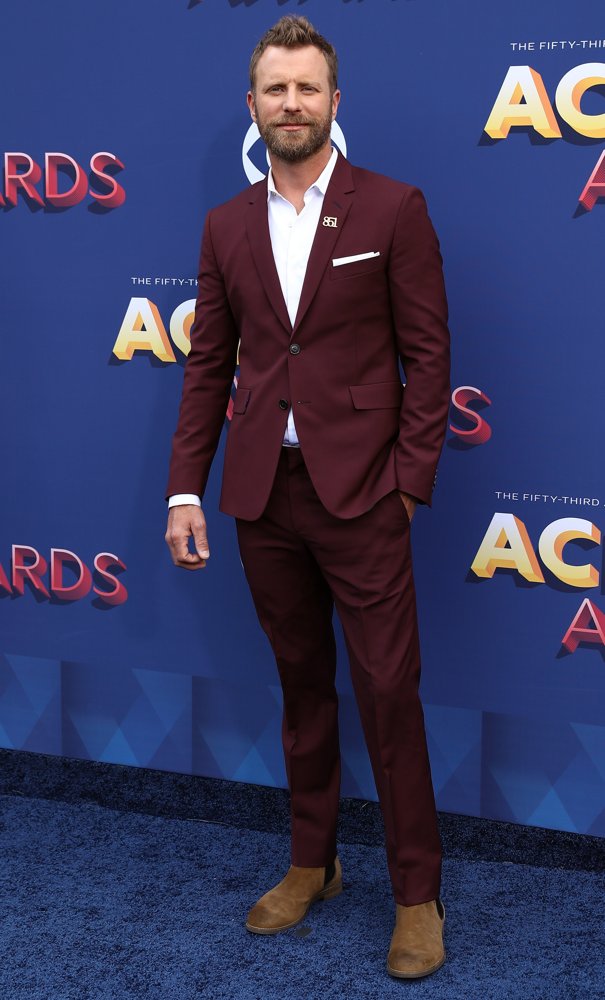 Dierks Bentley Pictures Latest News Videos