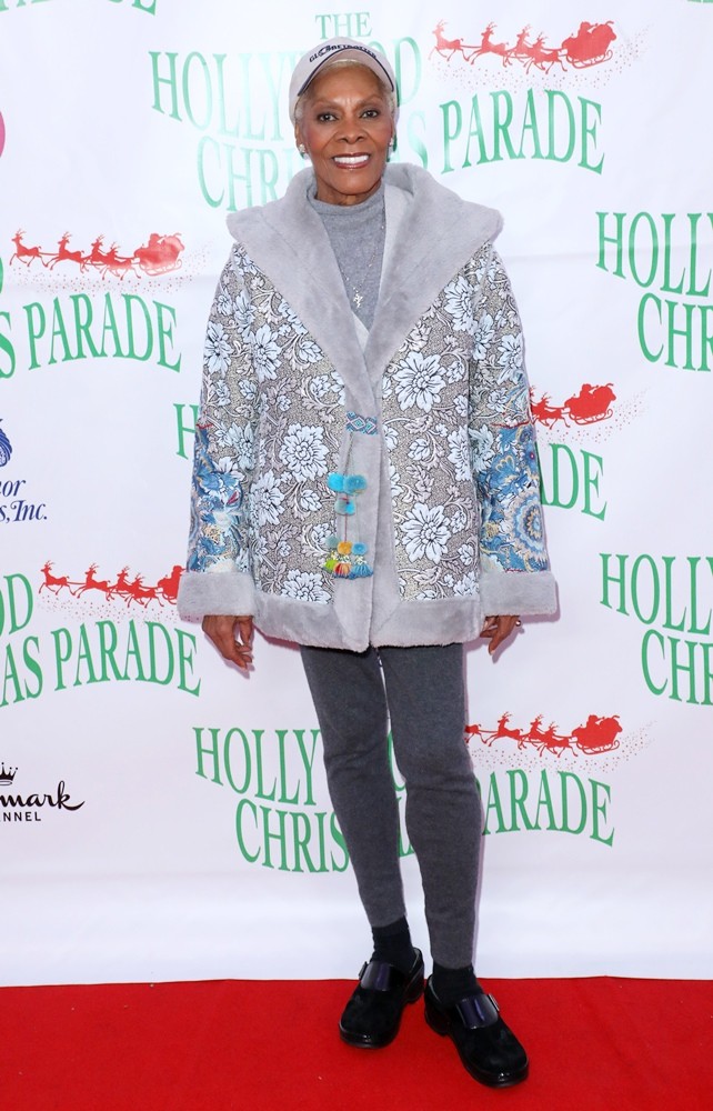 88th Annual Hollywood Christmas Parade