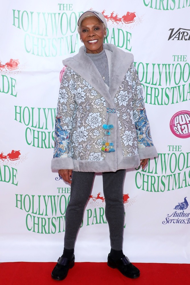 88th Annual Hollywood Christmas Parade