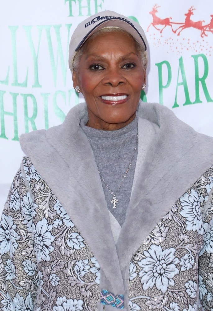 88th Annual Hollywood Christmas Parade