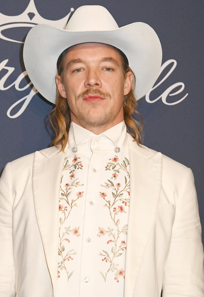 Diplo;<br>22nd Annual amfAR New York Gala Benefit for AIDS Research