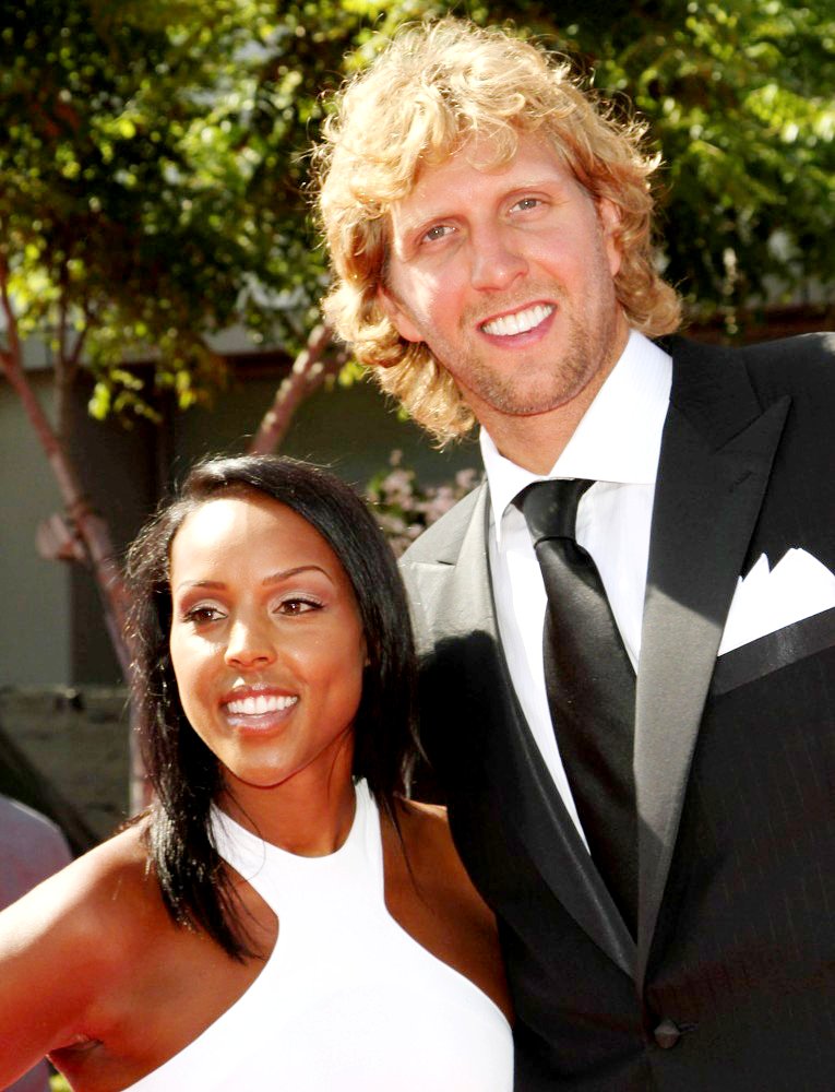 Dirk Nowitzki;<br>The 2011 ESPY Awards