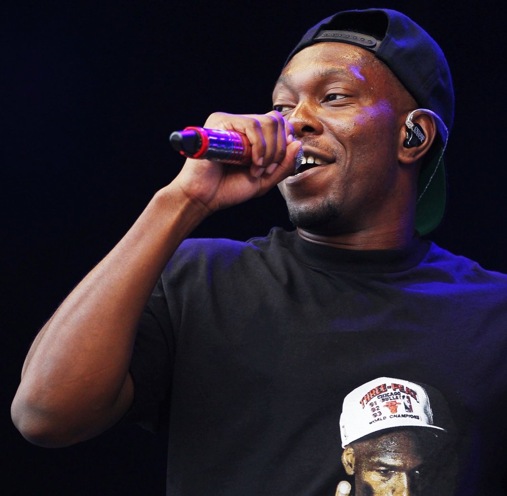 Dizzee Rascal Pictures with High Quality Photos