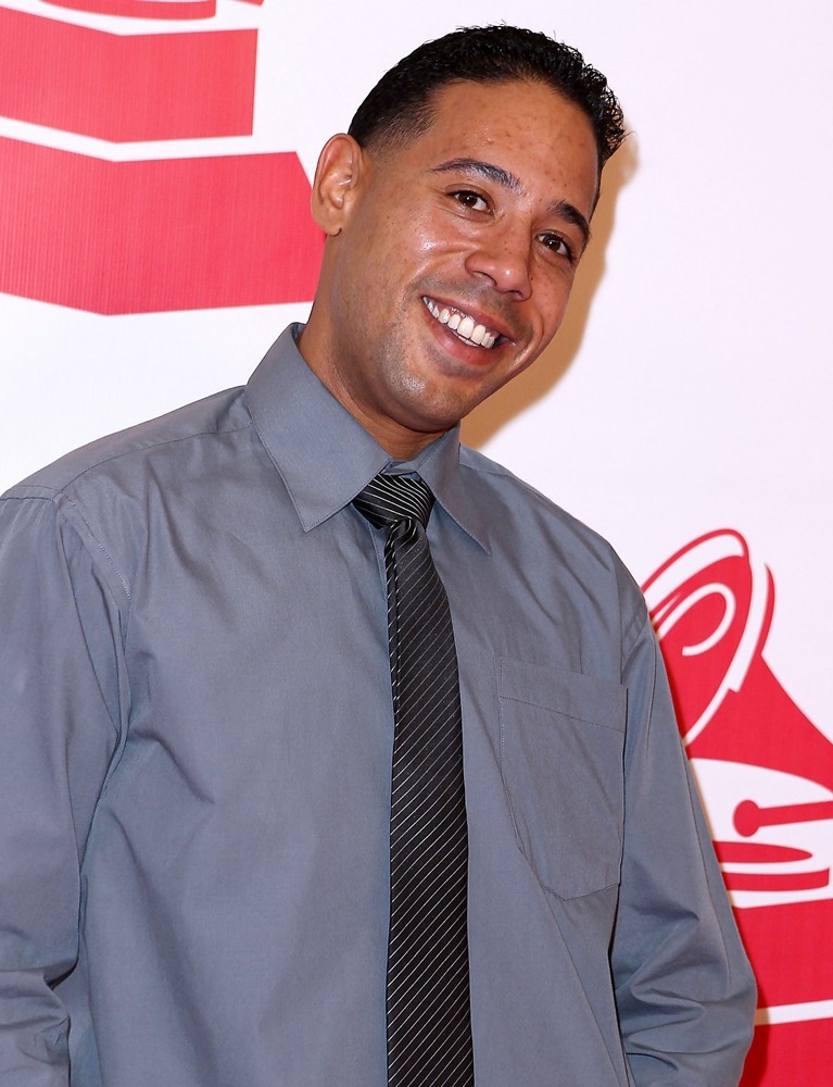 DJ BLASS;<br>2011 Latin Recording Academy Person of The Year Tribute to Shakira