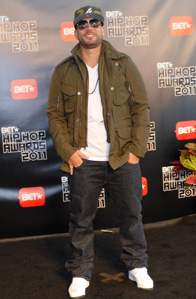 bet hiphop awards 2011