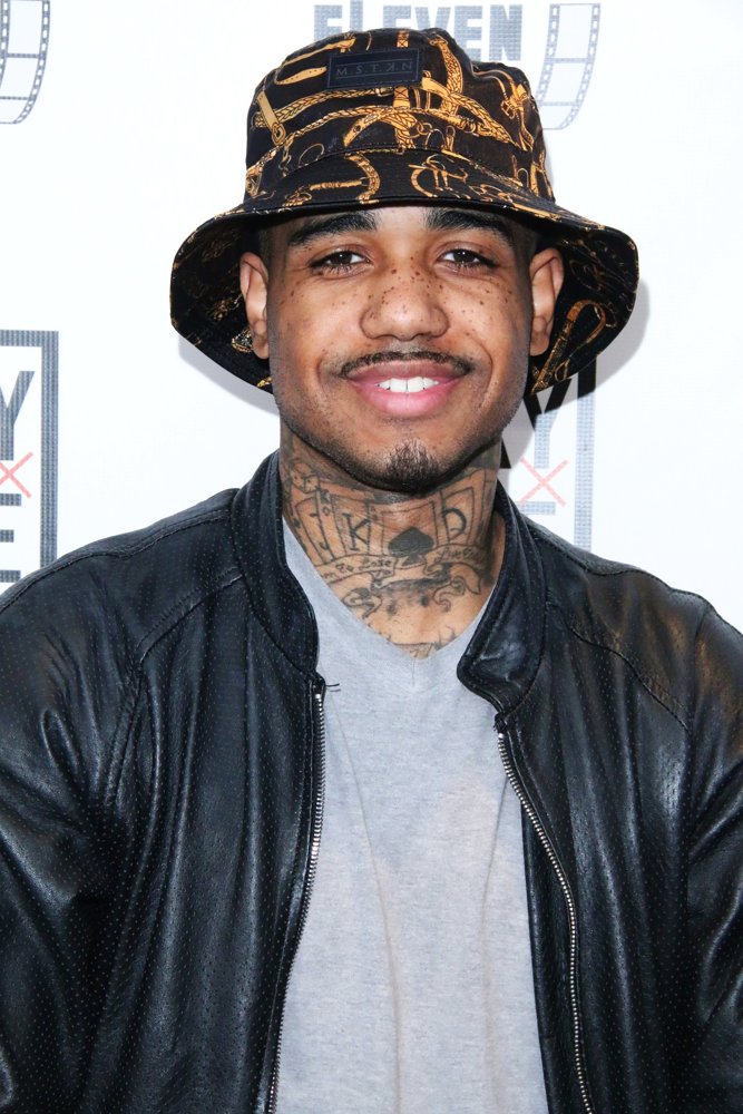 DJ Envy;<br>World Premiere of Faeryville