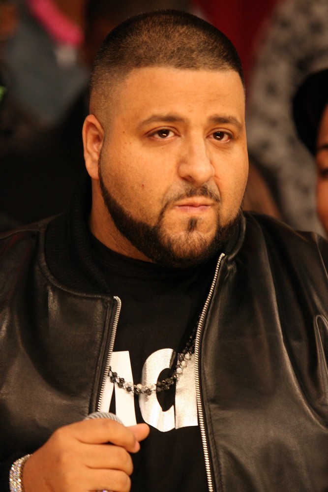 DJ Khaled Pictures