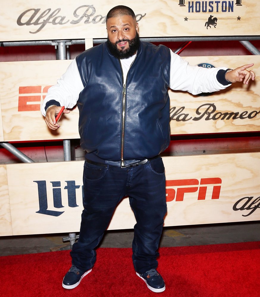 13th Annual ESPN The Party Houston - Arrivals