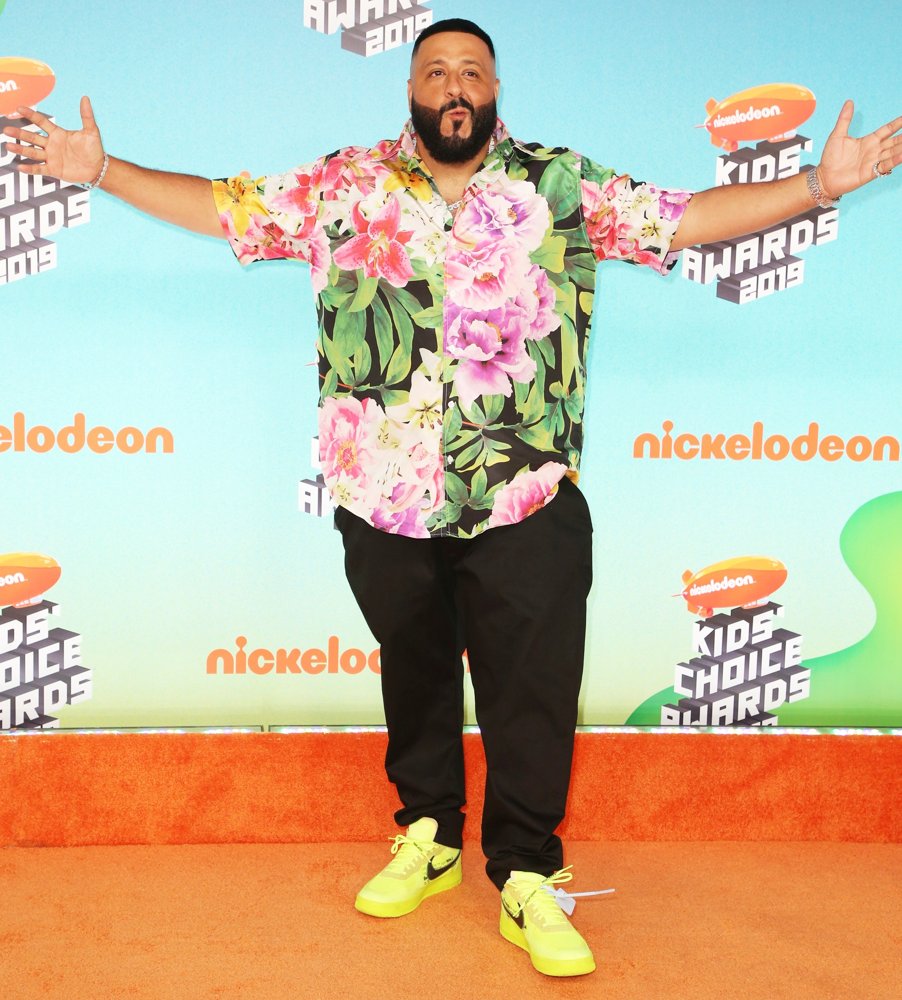 Nickelodeon's 2019 Kids' Choice Awards - Arrivals