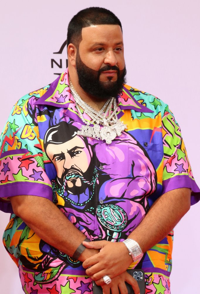 DJ Khaled Pictures with High Quality Photos