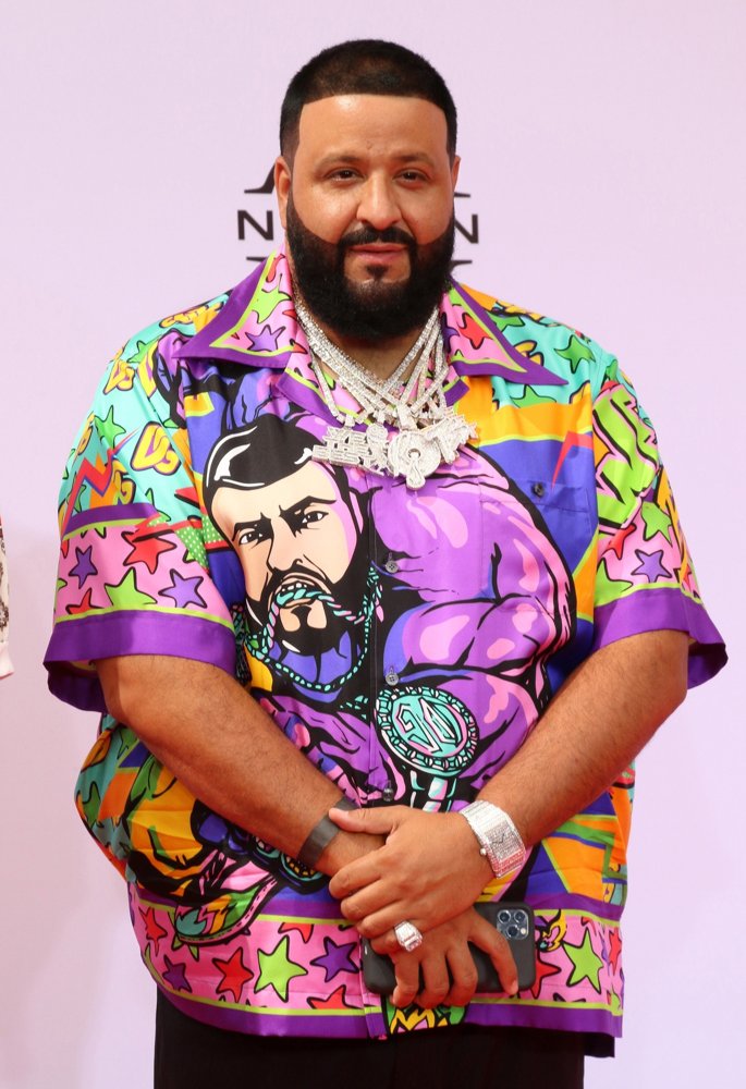 DJ Khaled Pictures, Latest News, Videos.