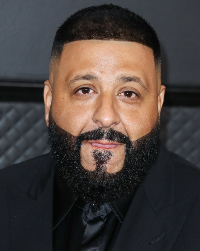 transitions dj khaled