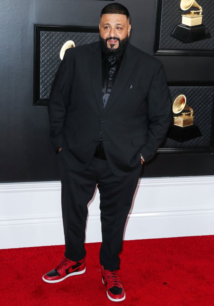 DJ Khaled Pictures, Latest News, Videos.