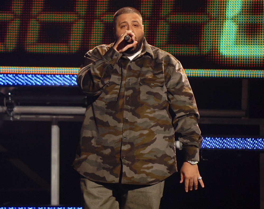 BET Hip Hop Awards 2011 - Inside