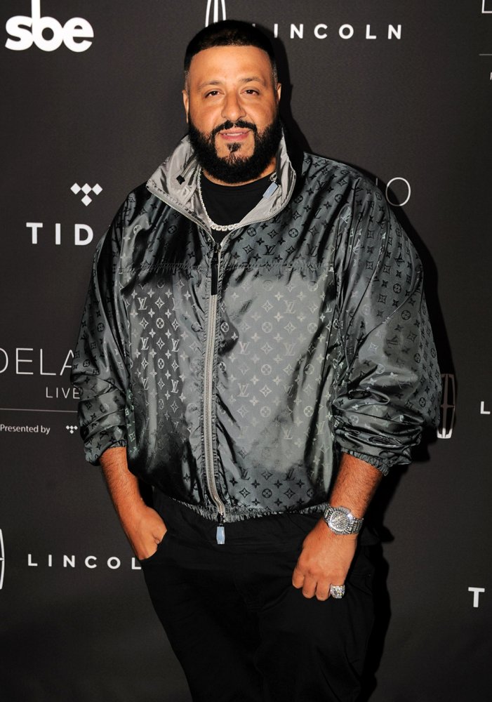 Delano LIVE Presented by TIDAL Featuring DJ Khaled