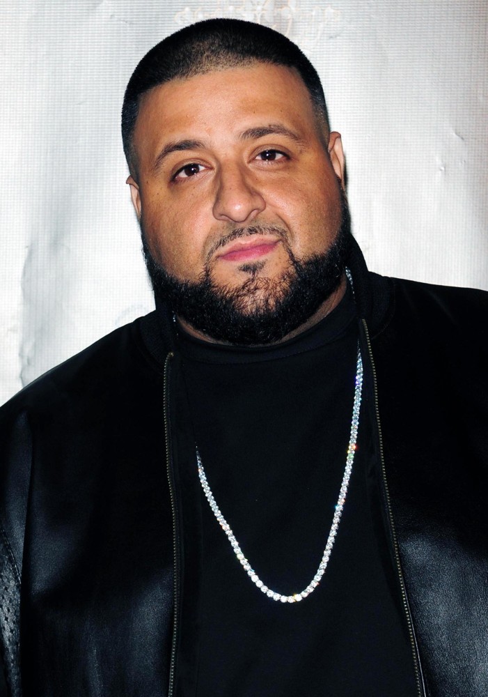 DJ Khaled;<br>Lil Wayne Welcome Home Party Hosted by Cash Money Records