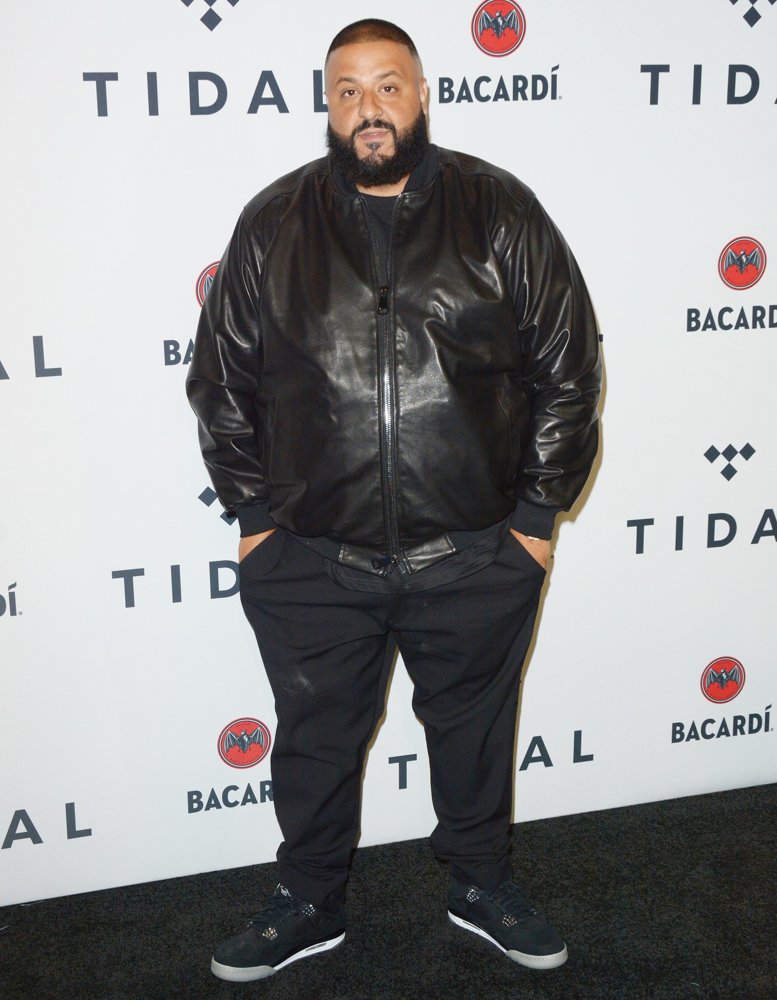 TIDAL X Brooklyn 2017: Live on Tour - Red Carpet Arrivals