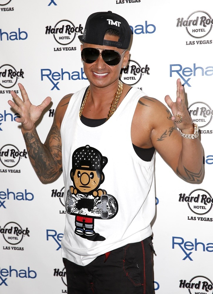 DJ Pauly D;<br>Hard Rock Hotel and Casino Celebrates Labor Day Weekend with DJ Pauly D