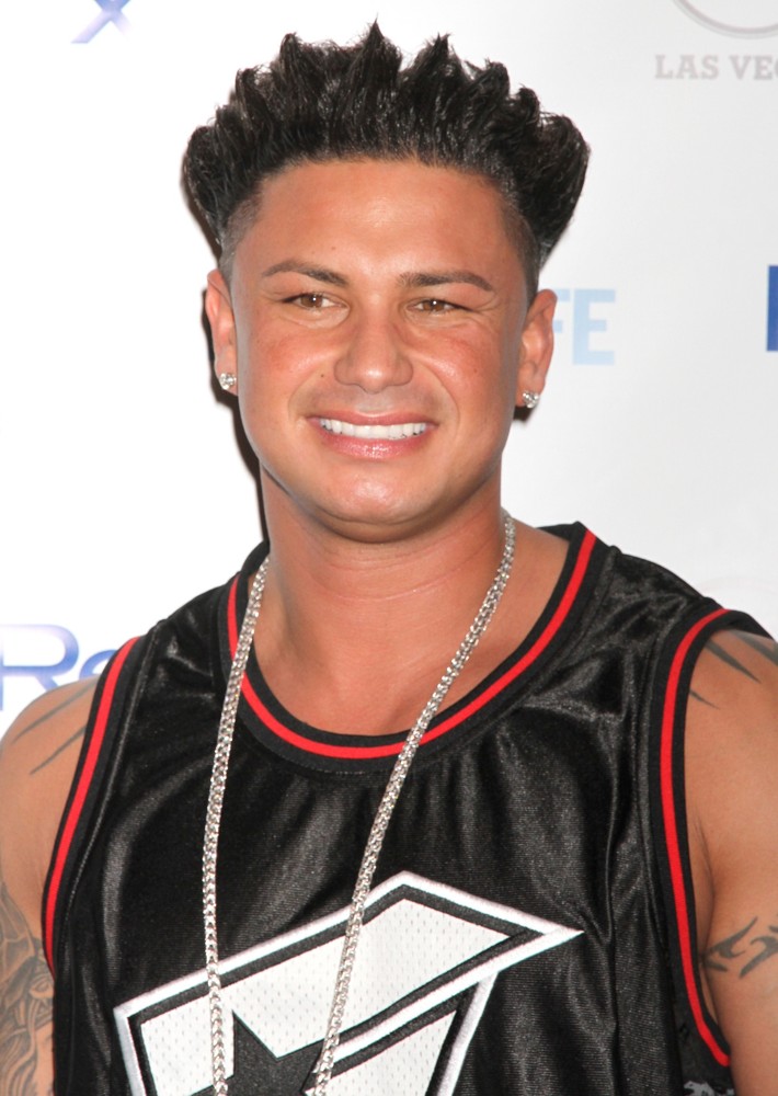 DJ Pauly D Picture 61 - Rock Hotel and Casino Presents A Star-Studded