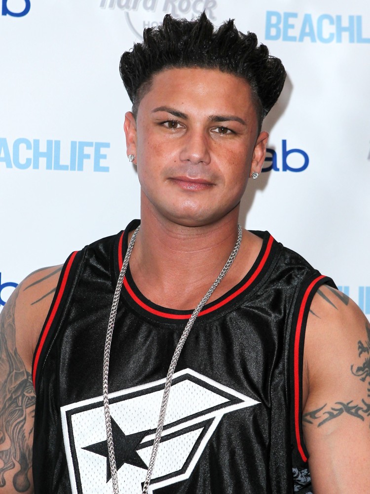 DJ Pauly D. Jul 10, 2012. 