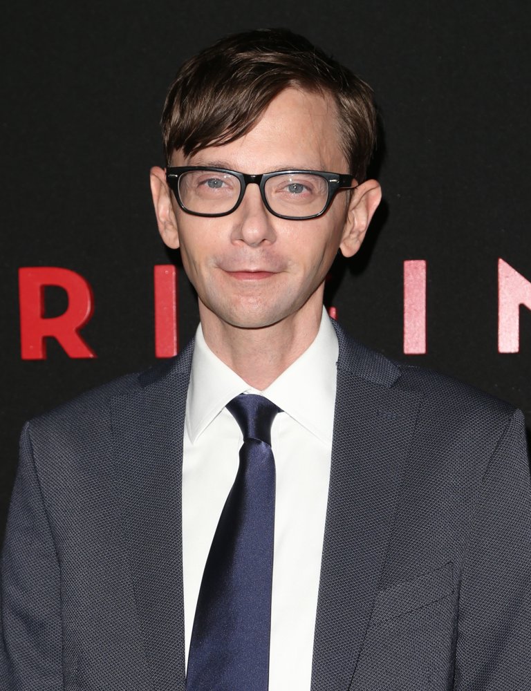 DJ Qualls Pictures, Latest News, Videos.