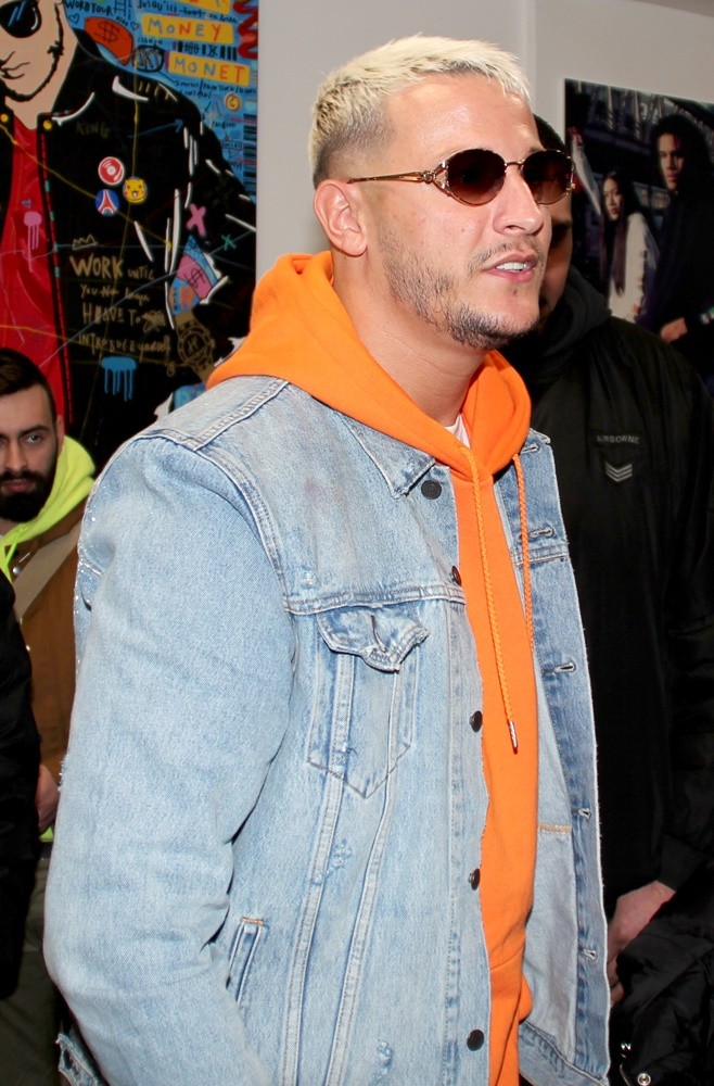 Dj Snake Pictures Latest News Videos Dj Snake Pictures Latest News Videos