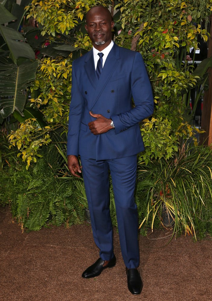 djimon hounsou netflix movies djimon hounsou picture 40 premiere of warner bros djimon hounsou netflix movies djimon hounsou picture 40 premiere of warner bros