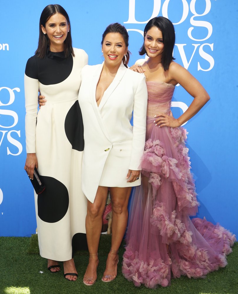 Premiere of LD Entertainment's Dog Days