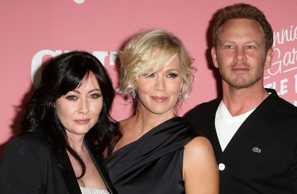 Jennie Garth's 40th Birthday Celebration and Premiere Party for Jennie Garth: A Little Bit Country