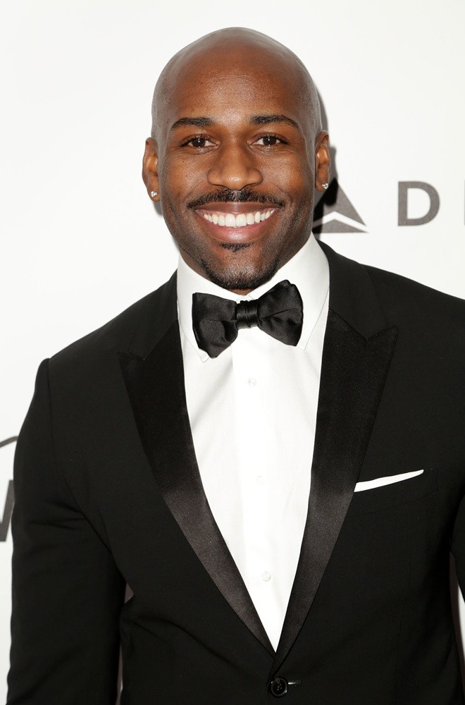 Dolvett Quince;<br>2013 amfAR Inspiration Gala Los Angeles Presented by MAC Viva Glam