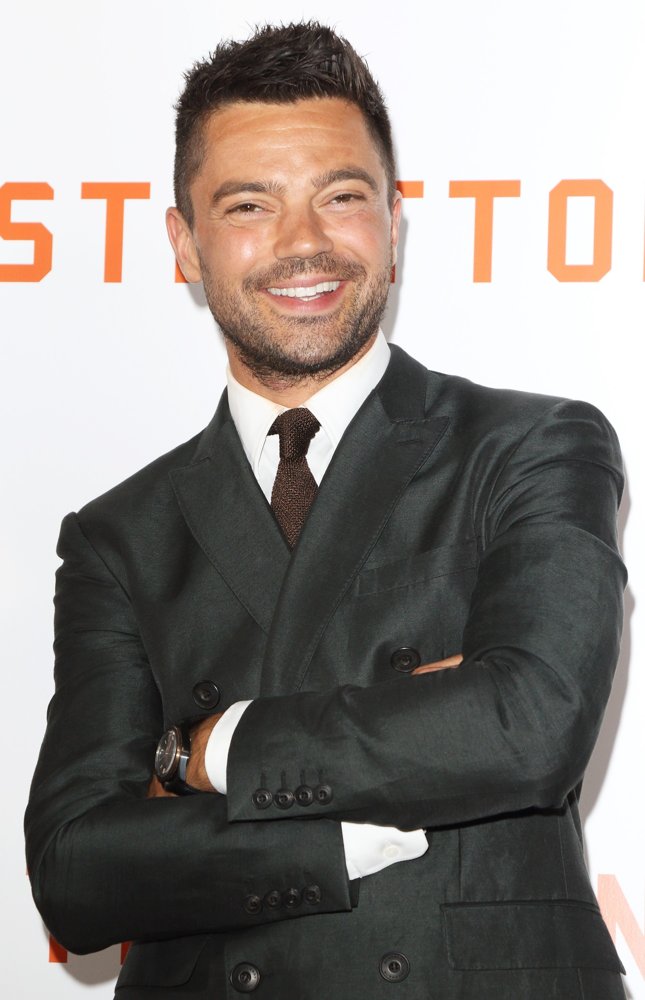 Stratton - UK Film Premiere - Arrivals