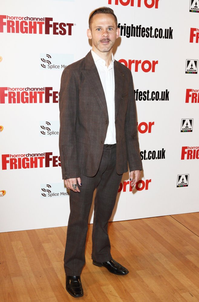 Frightfest 2016 - Arrivals