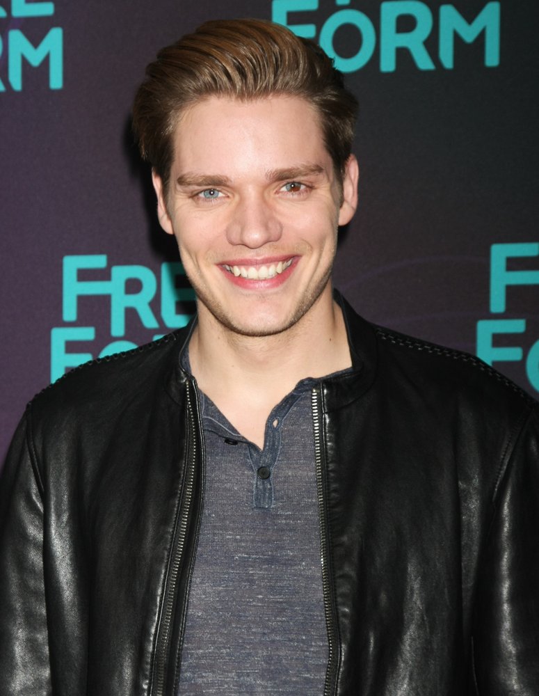 Dominic Sherwood Pictures - Gallery 2 with High Quality Photos