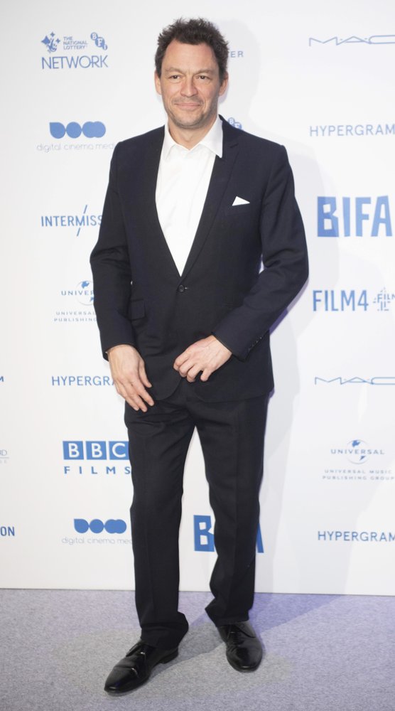 The 22nd British Independent Film Awards - Arrivals