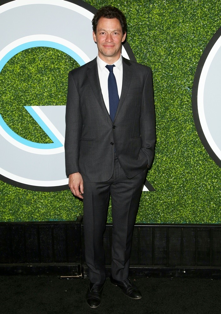 GQ Men of The Year Awards