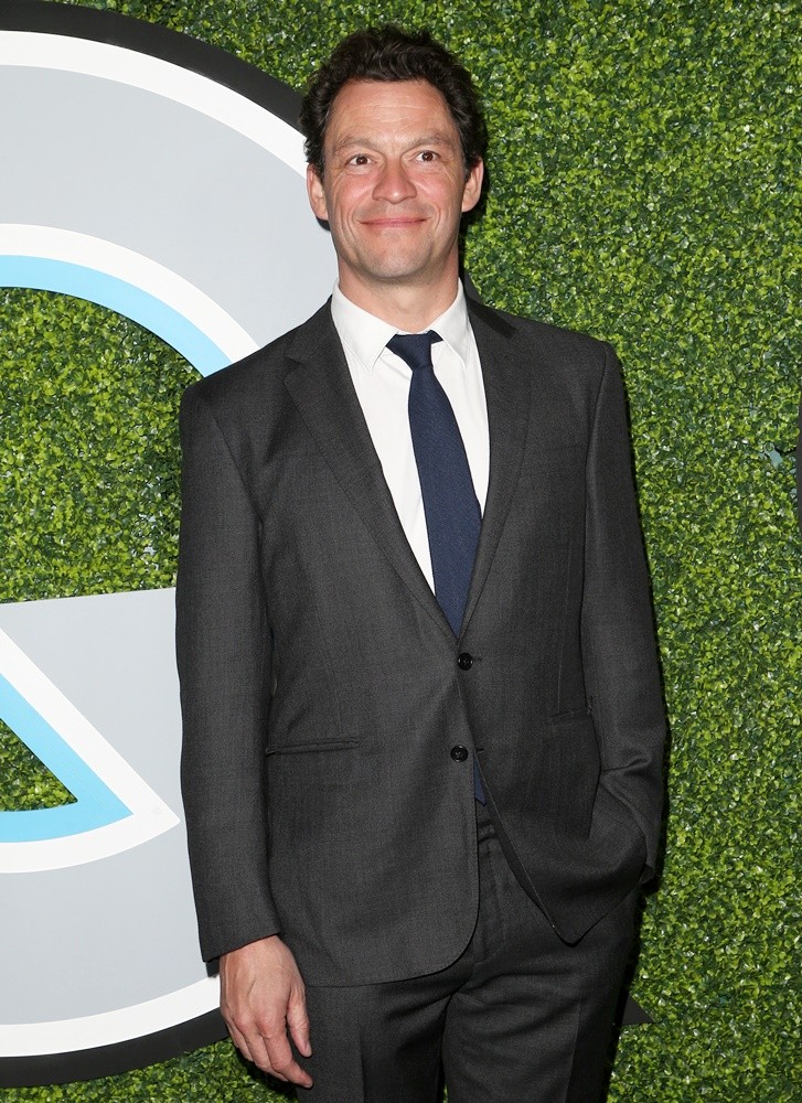 GQ Men of The Year Awards