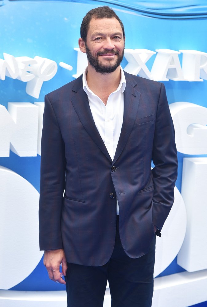 European Premiere of Finding Dory - Arrivals
