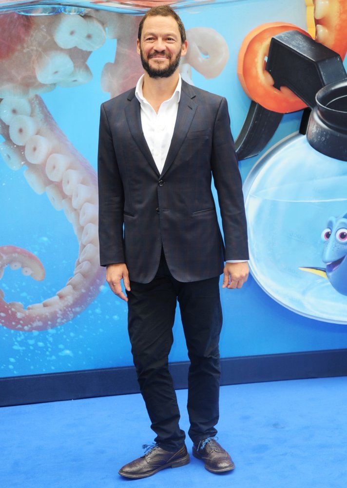 European Premiere of Finding Dory - Arrivals